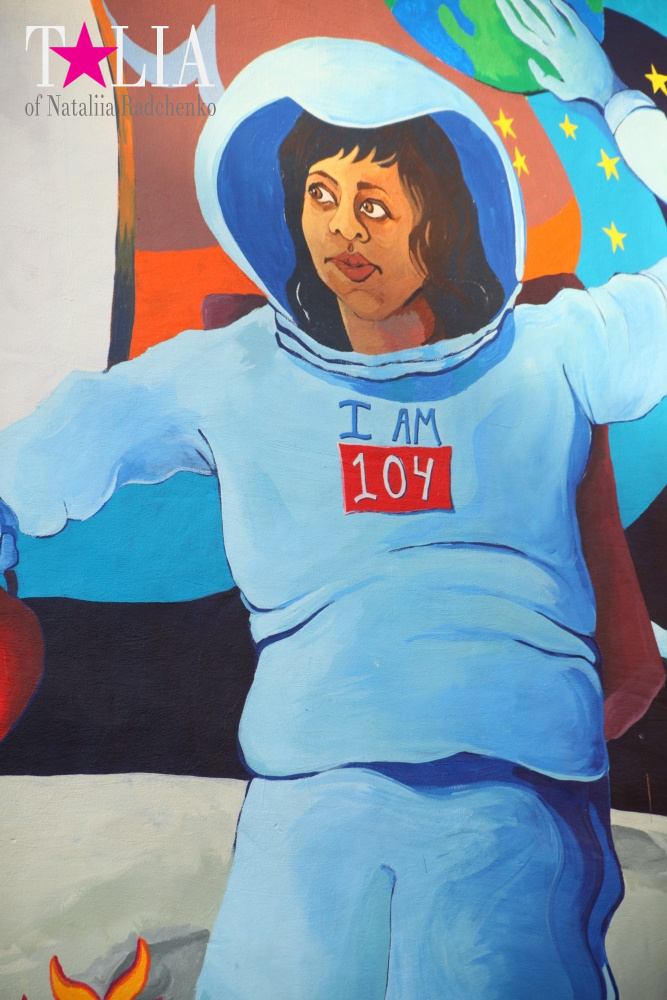 Первый раз в шестой класс в американской школе (PS/IS 104, Нью-Йорк)